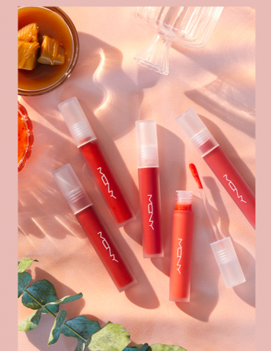 تينت -MACQUEEN - Mashed Blur Tint