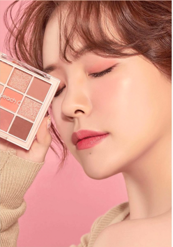 ظلال سوفت مود. Peach C -