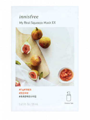 قناع التين -Innisfree