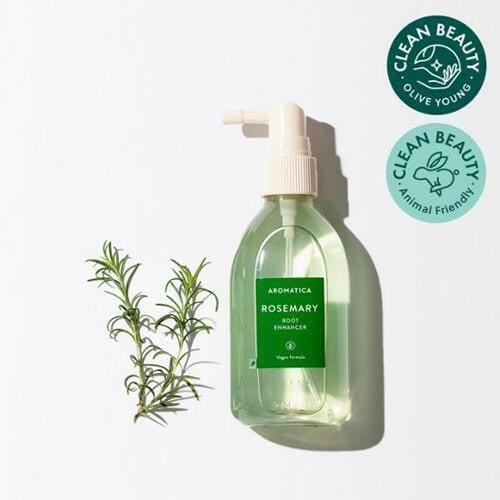 تونيك معالج لتساقط الشعر وتقوية الفروة-Aromatica