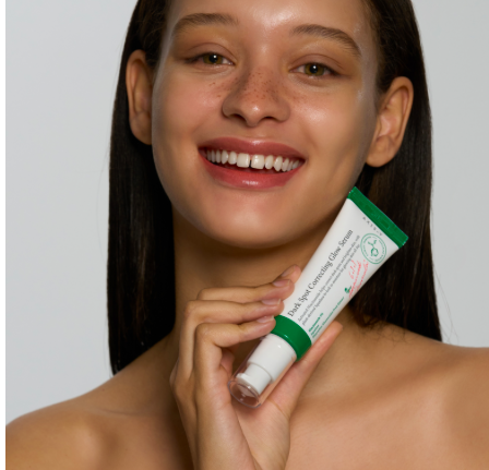 سيروم تصحيح البقع الداكنة -AXIS-Y