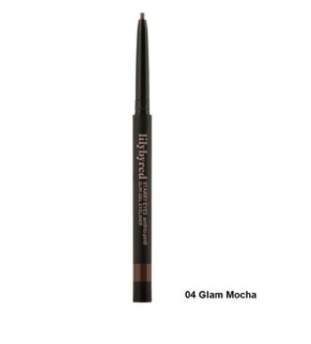 lilybyred اي لاينر جل