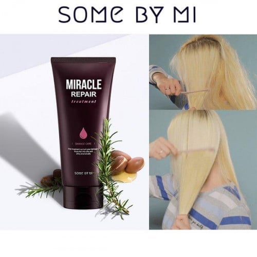 SOME BY MI- معالج الشعر المعجزة