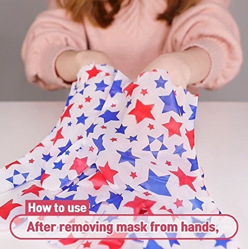 ماسك مرطب لليدين -PUREDERM