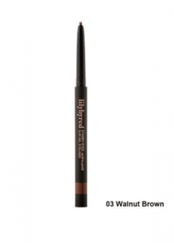 lilybyred اي لاينر جل