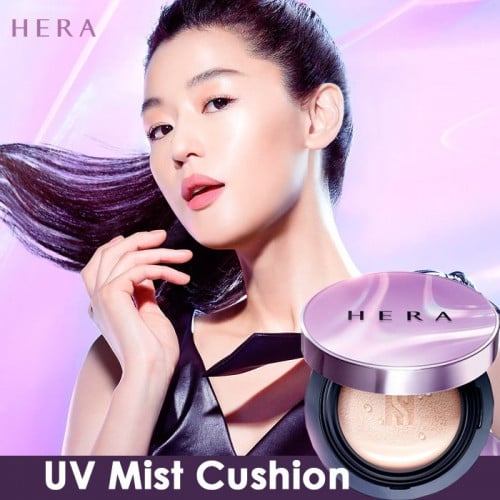 أساس مكياج كوشن بحماية من الشمس SPF50+ PA++ (HERA)