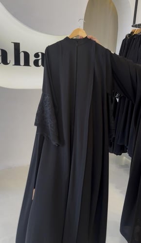 عبايه بدريه