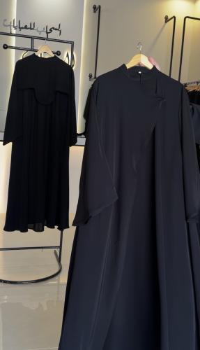 عبايه غنج