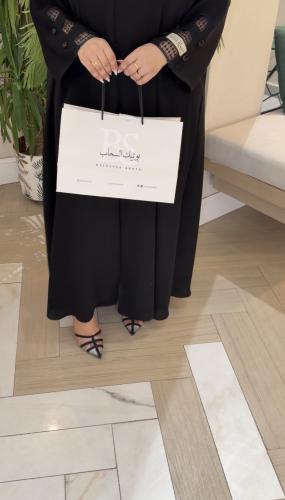 عبايه الهام
