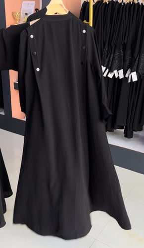 عبايه بازره