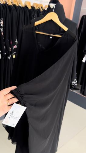 خمار باكمام مطاط