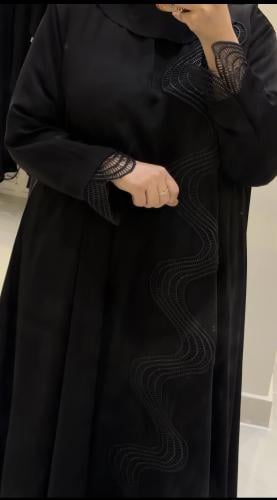عبايه جولي