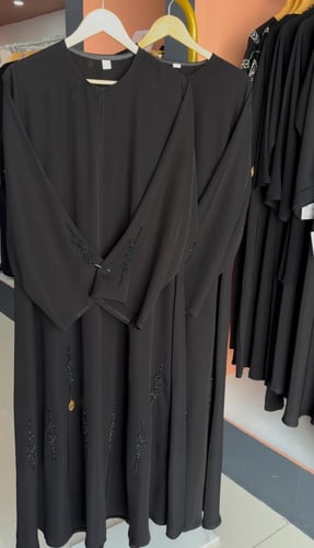 شك كويتي اسود