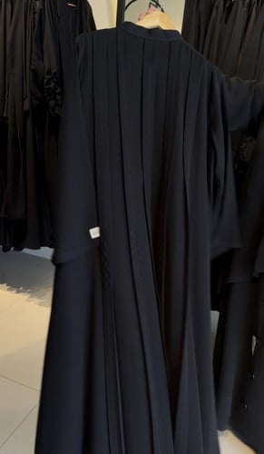 عبايه سوزان