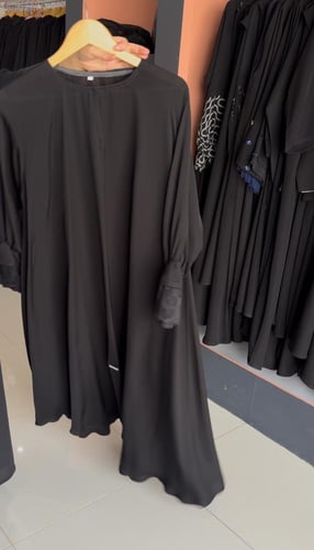 كسرات من الخلف واكمام مطاط + طرحه مجانآ