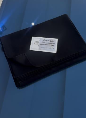 طرحه ساده متر ونص