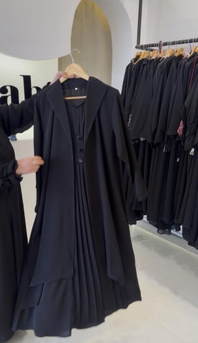 عبايه فاطمه