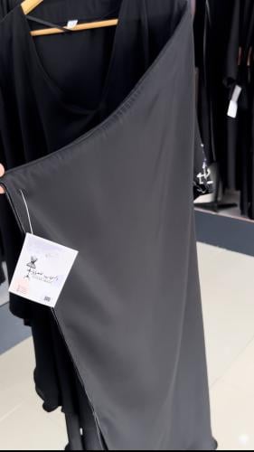 خمار بقماش حرير