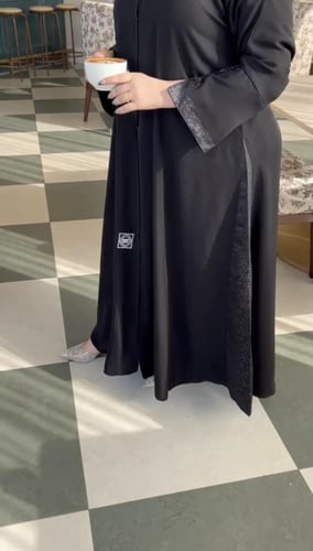 بكلفه مورده باسود مع الجوانب والاكمام