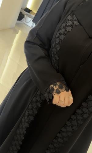 عبايه عبلا