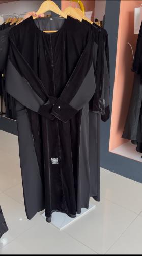 مخمل جديد بجيوب