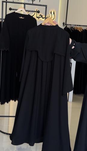 عبايه زمرد