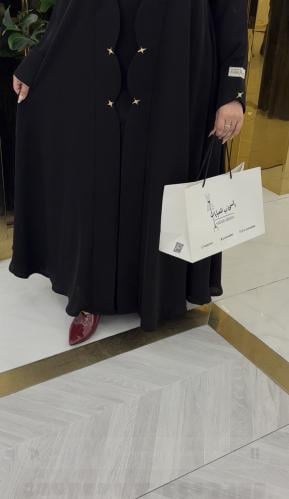 عبايه الهنوف