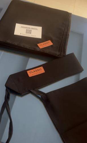 طقم طرحه ونقاب