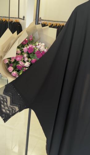 عبايه راس