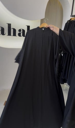 عبايه بدريه