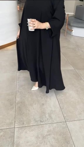 ساده اكمام مربع عادي