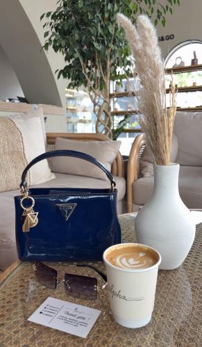 جس نيلي مع كامل الملحقات مجاني