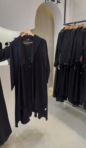 عبايه فاطمه