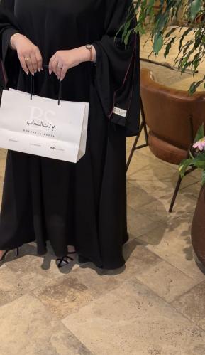 عبايه اسرار