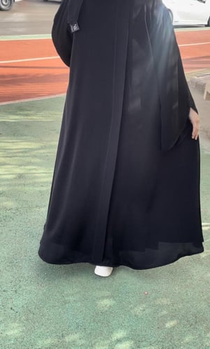 عبايه بازره