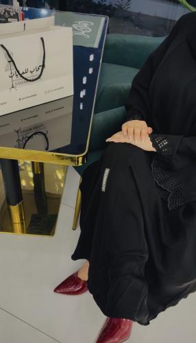 عبايه جيلان