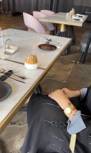 للمناسبات بشك - نص كلوش