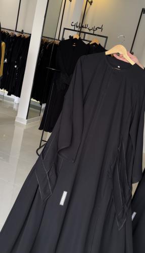 عبايه بيادر