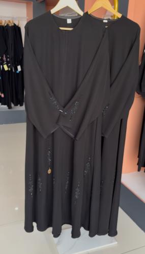 شك كويتي اسود