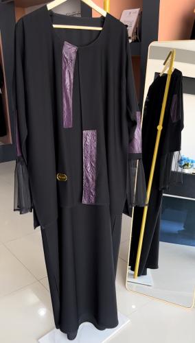 عبايه مخفضه