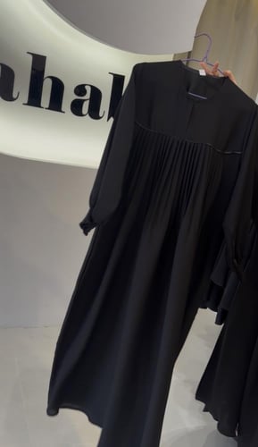 عبايه غاليه