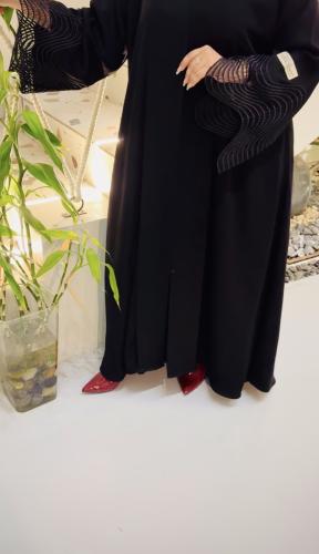 عبايه الهبه