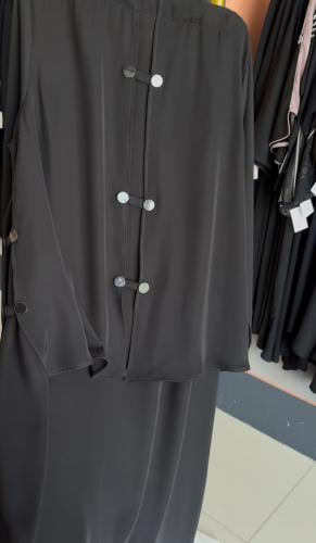 طبقتين بازره مع الجوانب والخلف