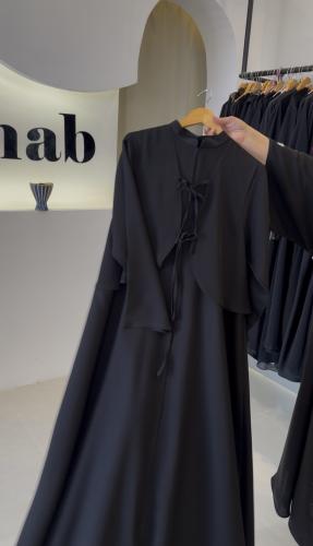 عبايه كفايه