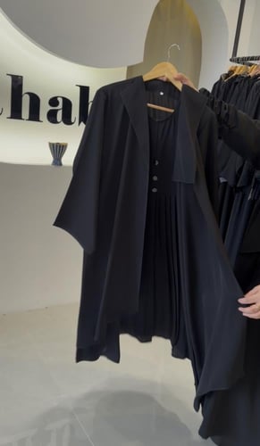 عبايه فاطمه