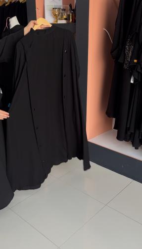 عبايه المهره + طرحه مجانآ