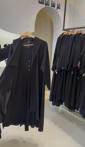 عبايه فاطمه