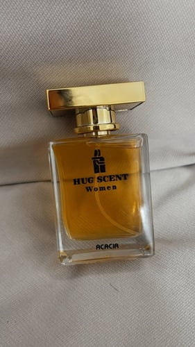 عطر هوج سنت الذهبي للنساء 100 مل