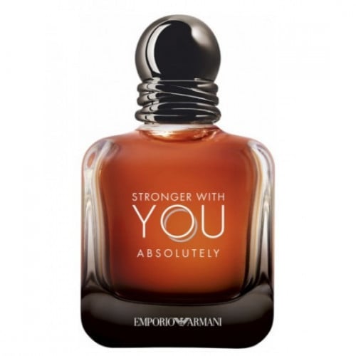 سترونجر ويذ يو ابسلوتلي