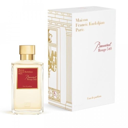 عطر ميزون فرانسيس كوردجيان روج بكرات حجم 200مل